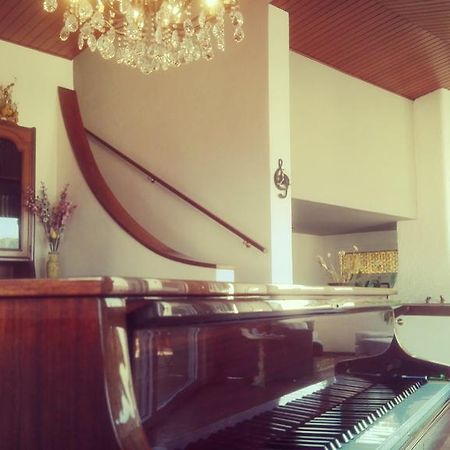 B&B La Chiave Di Sol โกโม ภายนอก รูปภาพ